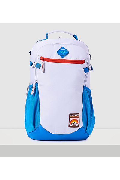 Wildcraft حقيبة كارجو 30 بلس أوف وايت