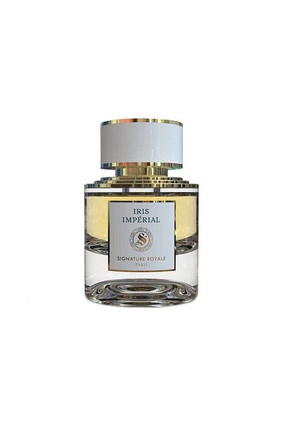 Signature Royale Iris Imperial, Perfume Extract, Unisex, 50 ml