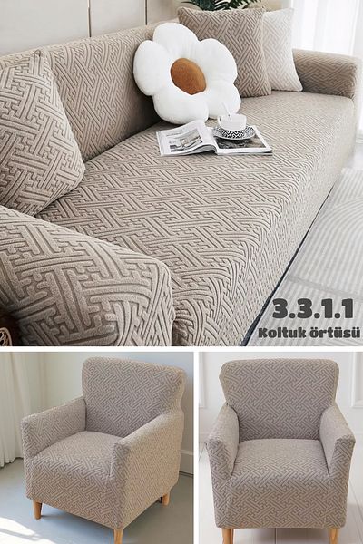 uzhanem jacquard seat cover 3.3.1.1 seat cover sofa cover