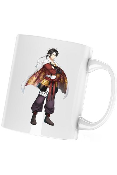 OEM Cana Bungo to Alchemist Musashi Plus Stray Dogs, alba, 330 ml