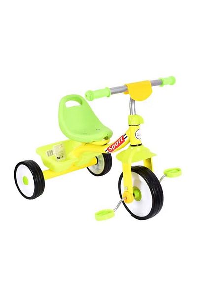 Amla 3-Wheel Tricycle 30cm