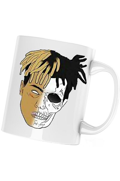 OEM Cana XXXTentacion Hip Hop, alba, 330 ml