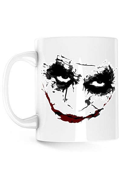 OEM Cana Joker Bad Boy Sarcasm Mafia Rebel, alba, 330 ml