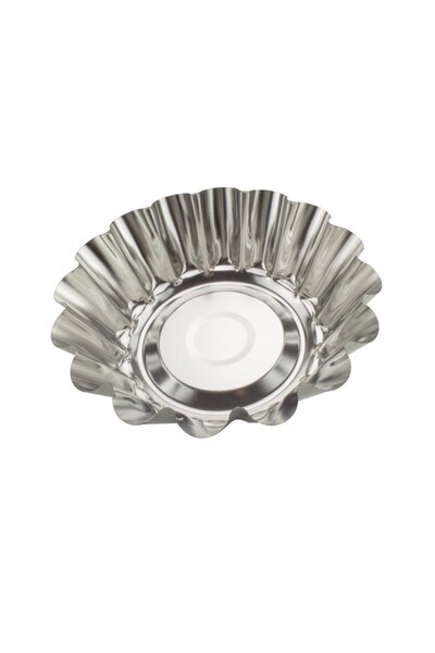 gogiva Tavă ondulată pentru copt, 0,5 kg