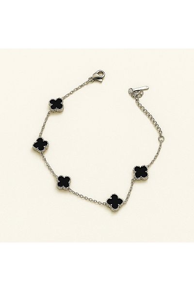 isikaccessories Van Cleef (Clover) Bracelet