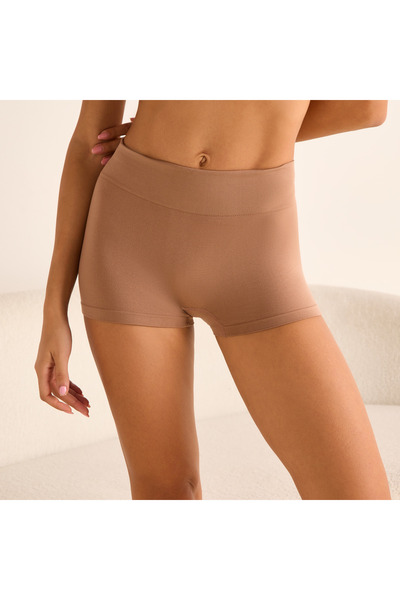 FAV Seamless Boxer Shaping Briefs