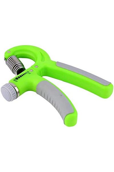 Other Hand Grip Gripper Strength Training Forearm Muscle Wrist Exerciser Developer