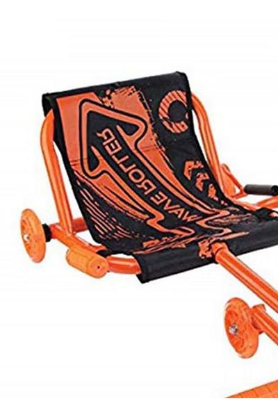 rexa Self-Balance Drifting Wave Roller Scooter – 86 x 44 x 36 cm | Fun Ride-On for Kids & Teens