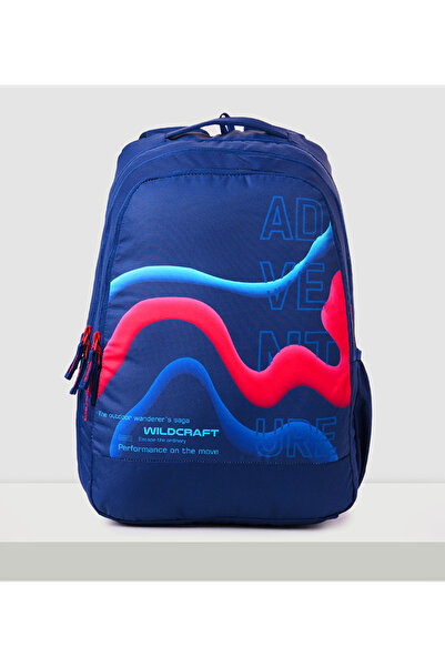 Wildcraft أطلس 40 باوغاسم البحرية