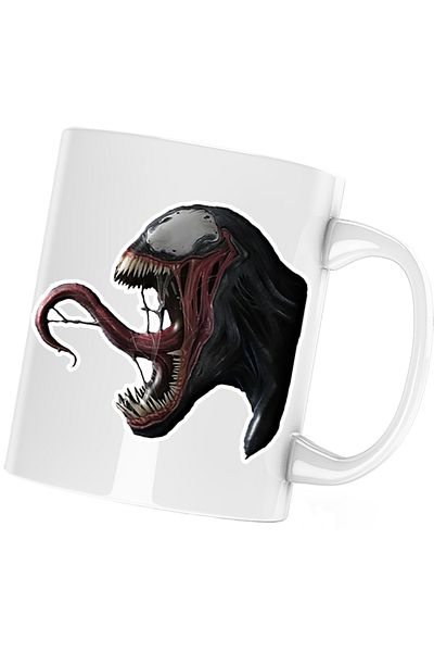 OEM Cana Venom Legendary Devil, white, 330 ml