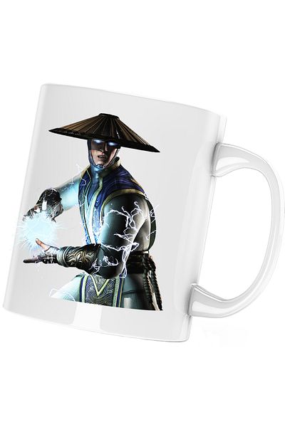 OEM Cana Mortal Kombat Hero Alliance Team Play Master, alba, 330 ml