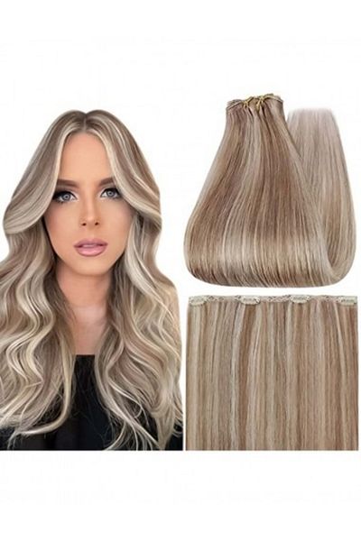Amora Extensii Tresa Best Seller Suvitata 10-PLA