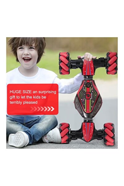 rexa Remote Control Car