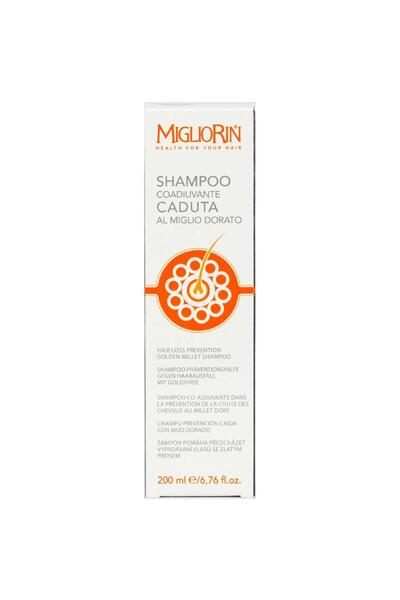 COSVAL شامبو ميجليورين لتساقط الشعر 200 مل