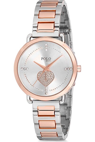 POLO Rucci 1577 Kadın Kol Saati