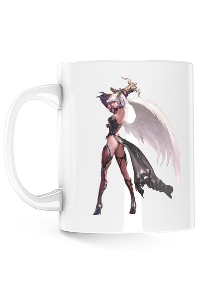 OEM Cana Lineage Dark Elf Epic Game, alba, 330 ml
