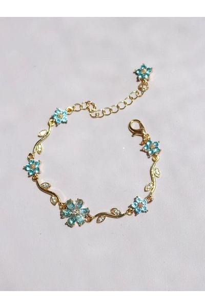 Reorah Collection Flower of Joy Bracelet Vol. 2