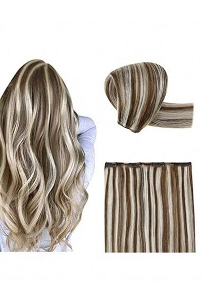 Amora Extensii Tresa Best Seller Suvitata 4-PLA