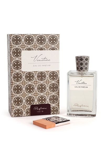 Paglieri 1876 Venetiae, Eau de Parfum, Unisex, Eau de Parfum, 100 ml