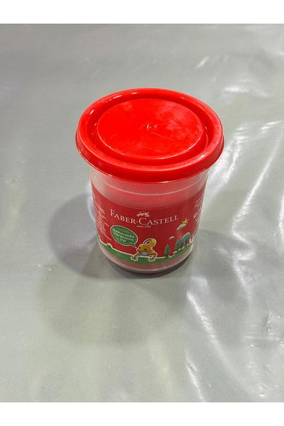 Faber Castell Single Play Dough 100 Gr