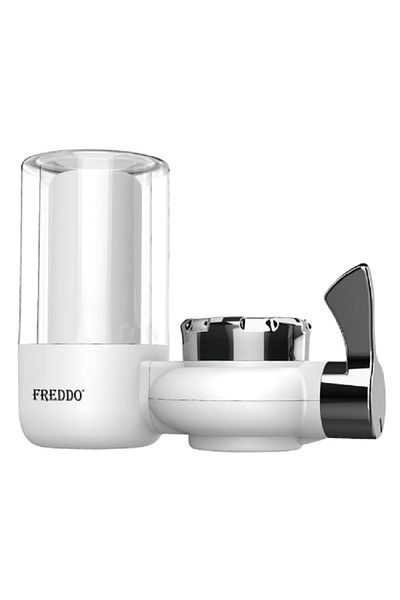 Freddo Pure Water tap-mountable water filter SN0060