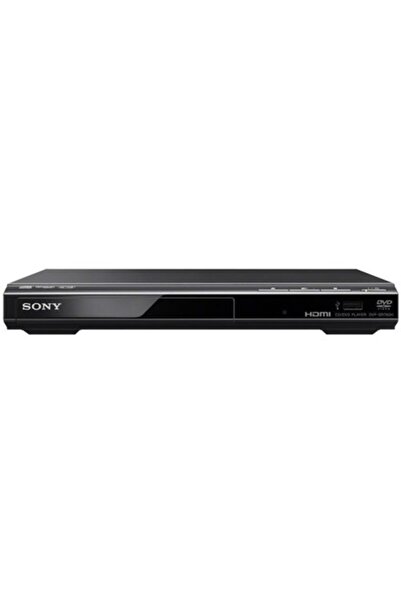Sony | Înregistrare DVD | DVPSR760HB | Bluetooth | HD JPEG, JPEG, KODAK Picture CD, LPCM, MP3, MPEG1