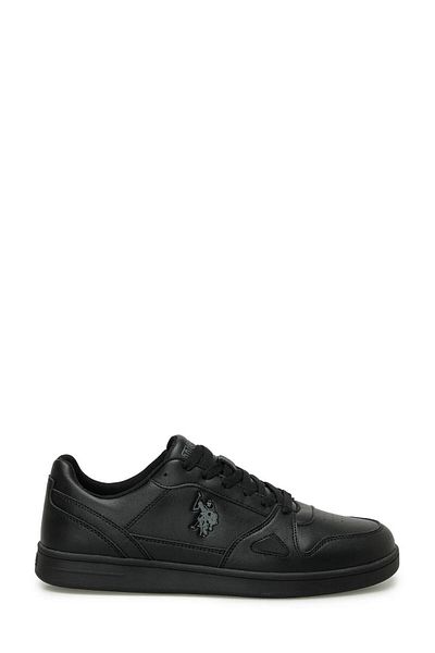 U.S. Polo Assn. U.S. Polo Assn. Damon 5Fx Чорні чоловічі кросівки A101947680