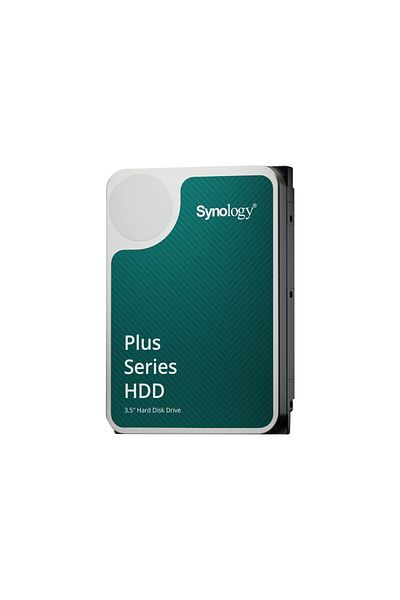 SYNOLOGY | Dysk twardy | HAT3300-6T | 5400 RPM | 6000 GB