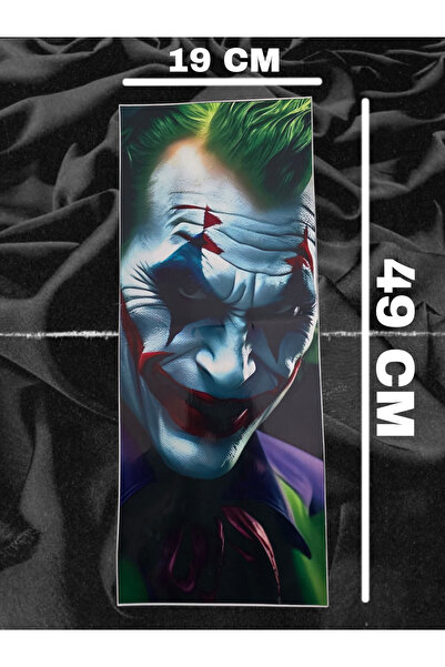 İB GLOBAL غطاء عمود باب السيارة (2 قطعة) (49 × 19 سم) # 01