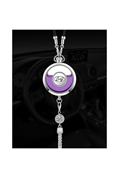 Lumino Markaya Özel Doldurulabilir Oto ARMA KOKU - Hyundai