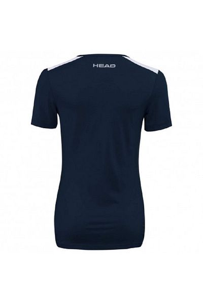 Head Women's Club Tech DB sports t-shirt