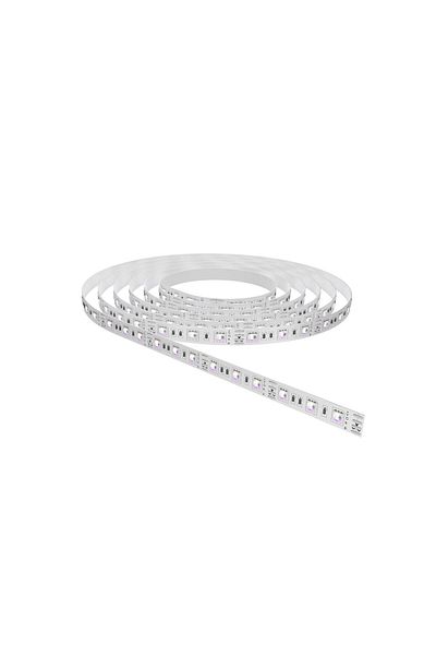 Braytron BANDA LED 14.4W/M 5050 60LED/M RGB 12VDC IP20 5M