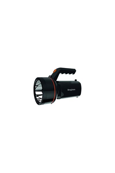 Braytron Lanterna LED 5W 6500K TR016