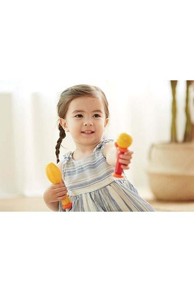Clicstoys Stick-O Magnet Game, First Cooking Set