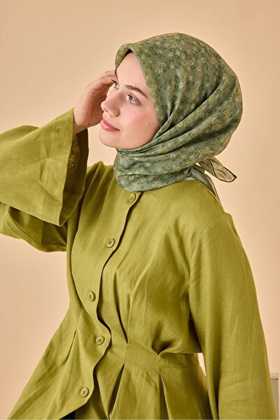 Silk Home Soft Eşarp 73089-23