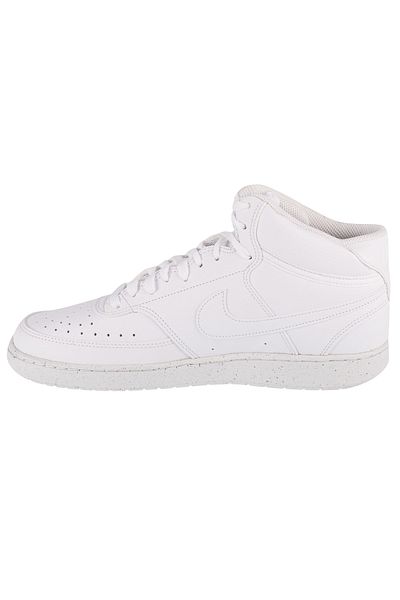 Nike Court Vision Mid, Teniși pentru bărbați