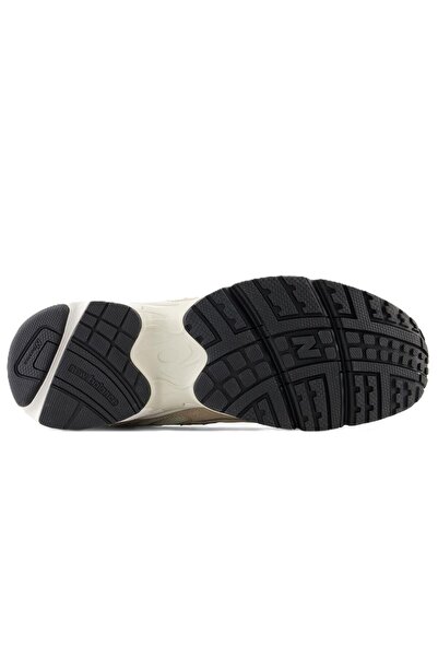 New Balance ML725 AN Leather Mens Sneaker Hakiki Deri Erkek Günlük Spor Ayakkabı Krem