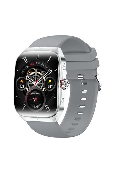 OEM TWINKLER® TKY08 Men's Smartwatch - AMOLED Display