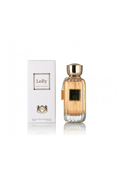 Hoala Hoala Parfum Gallery Loli Extrait De Parfum 100ml