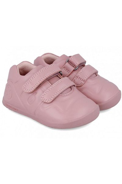 BIOMECANICS Pantofi fete din piele naturala 241160-C