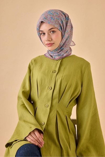Silk Home وشاح ناعم 73089-13
