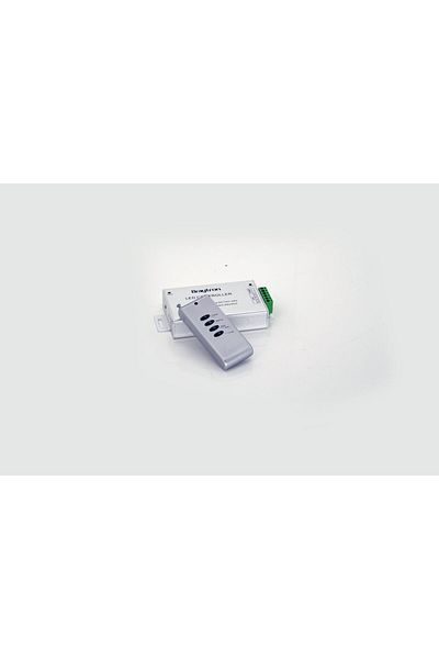 Braytron LED CONTROLLER 180W RF RGB
