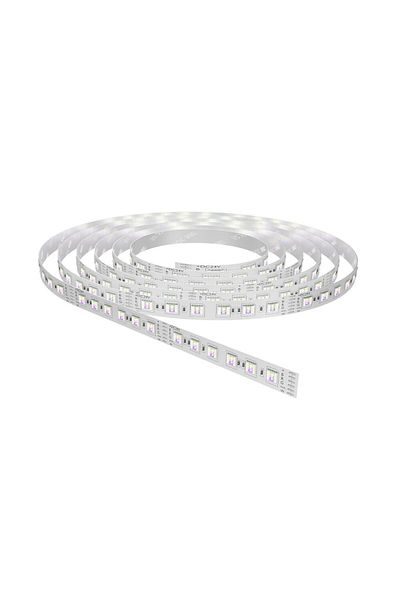 Braytron BANDĂ LED 12W/M 96LED/M RGBW+CW 24VDC IP20 20M