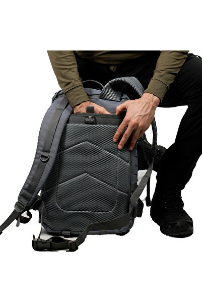 Wolftrap Tactical 45-літровий тактичний рюкзак, Wolftrap Тактичний рюкзак 45 літрів