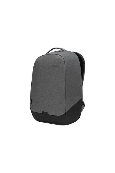 Targus Rucsac Cypress™ de 15,6" cu sistem de securitate EcoSmart®, gri |