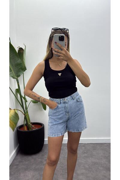 Acar Boutique Premium Orijinal Marka Tokalı Atlet