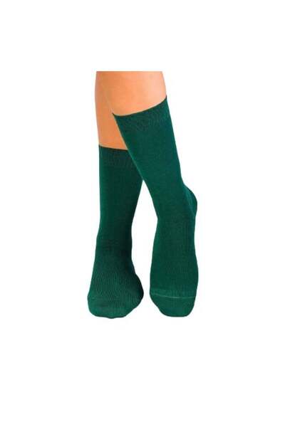 Pirin Hill Sosete bambus COMFORT FEET Albastru petrol