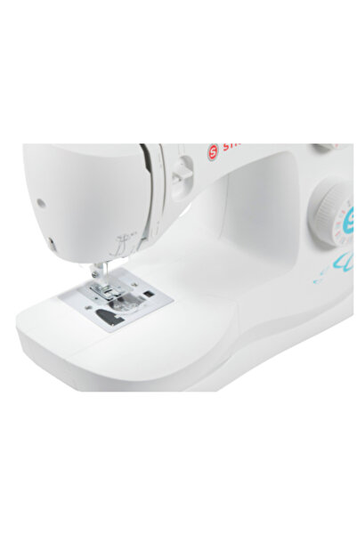M Singer Singer | Maszyna do szycia | 3337 Fashion Mate™ | Liczba ściegów 29 | Liczba dziurek na guziki