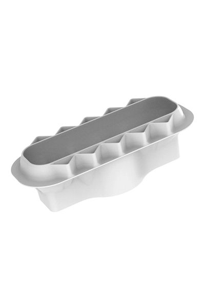 silikomart Forma din silicon Slope by Alistair Smith, 1050 ml, 250x80x80 mm
