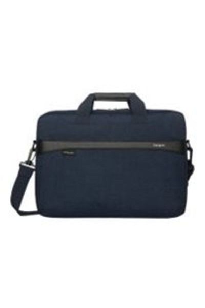 Targus Șort subțire GeoLite EcoSmart 15-16" - Albastru